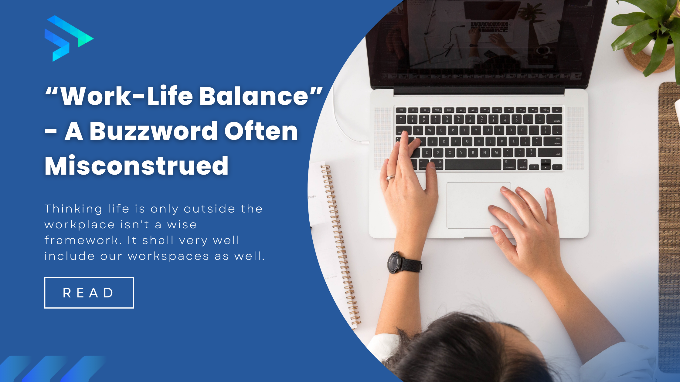 Work-life Balance” - The Ultimate Guide
