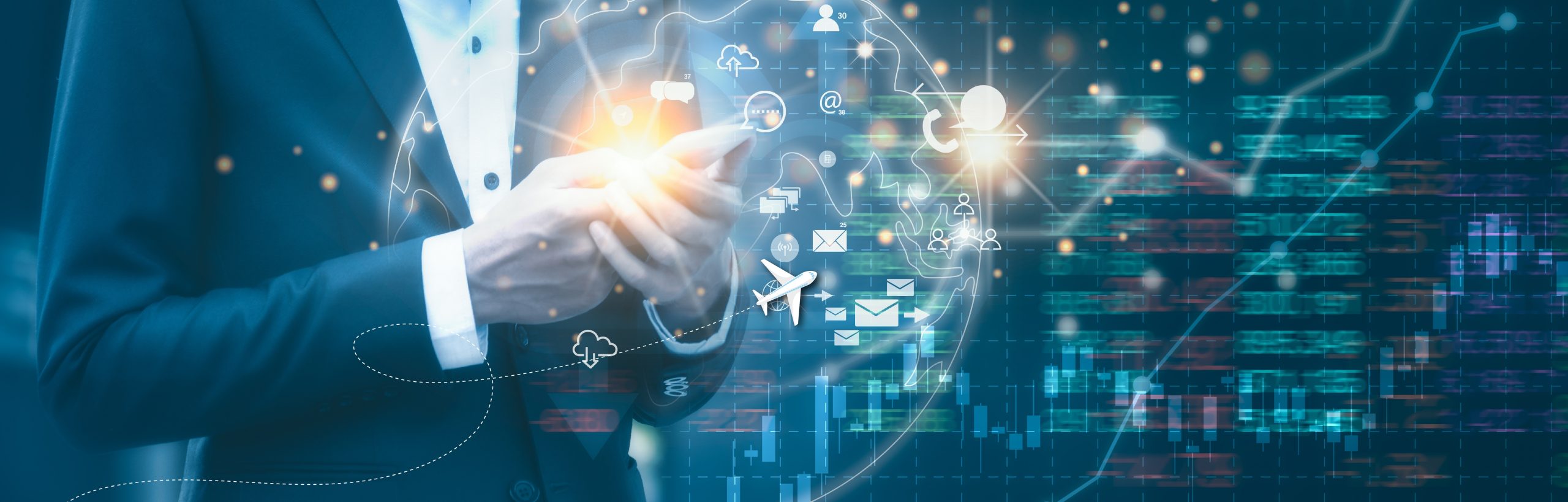Big Data in Travel Industry: How Technology is Driving Better Customer Experience 