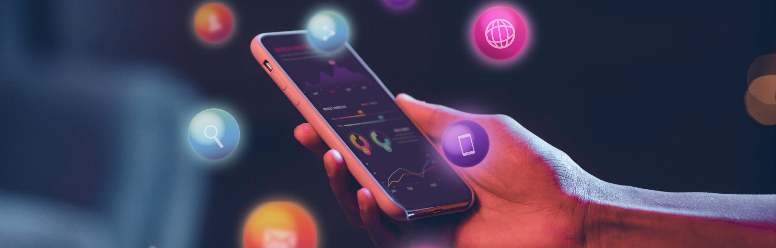 14 Must-Have Features for a Successful Mobile App in 2023 