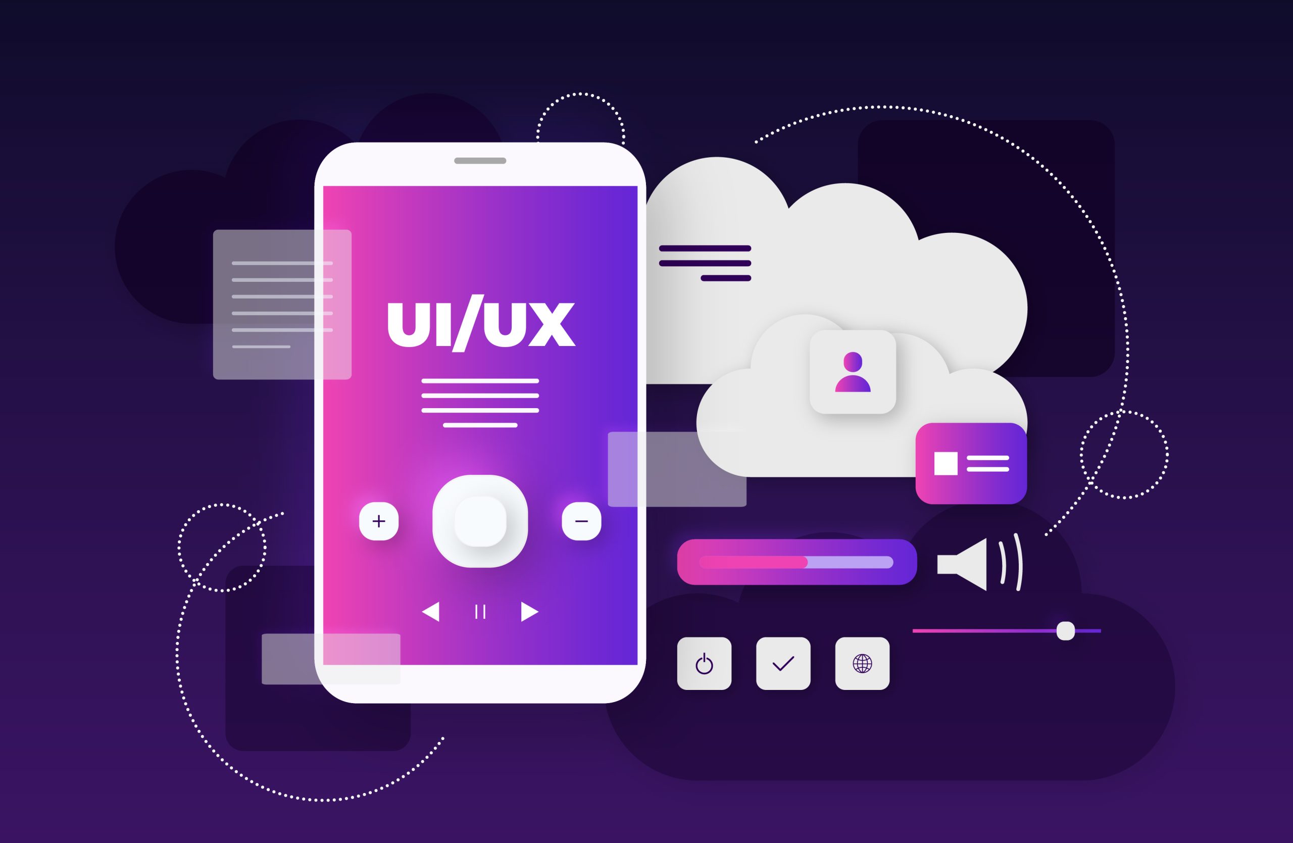<strong></noscript>The Ultimate Guide to UI/UX Transformation and Its Benefits for Businesses</strong> 