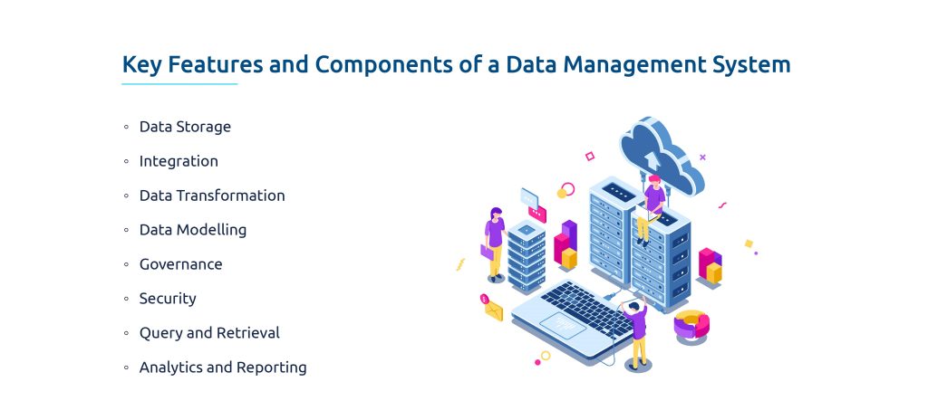 Database Management System Unveiled